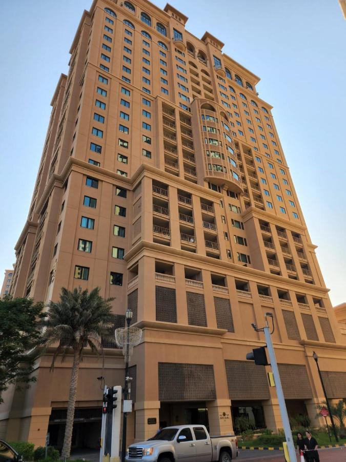 Apartment One Bedroom In Porto Arabia, The Pearl Qatar