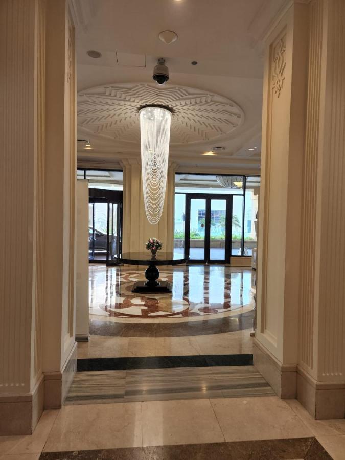 One Bedroom In Porto Arabia, The Pearl Qatar * Doha