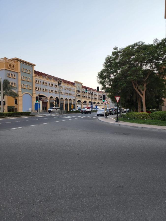Apartment One Bedroom In Porto Arabia, The Pearl Qatar