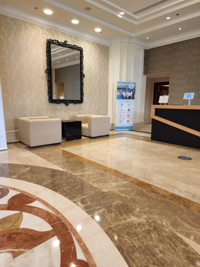 Apartment One Bedroom In Porto Arabia, The Pearl Qatar Doha