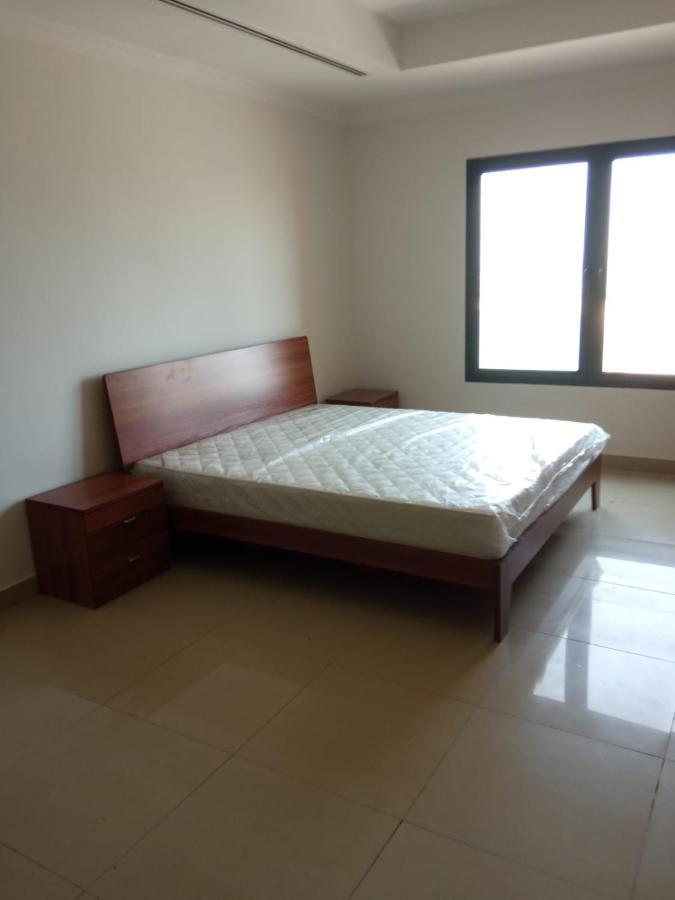 Porto Arabia Tower 18 Studio Apartment Doha