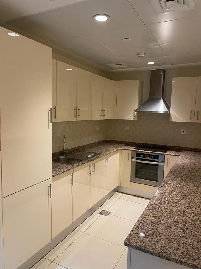 Apartment Porto Arabia Tower 18 Studio Doha
