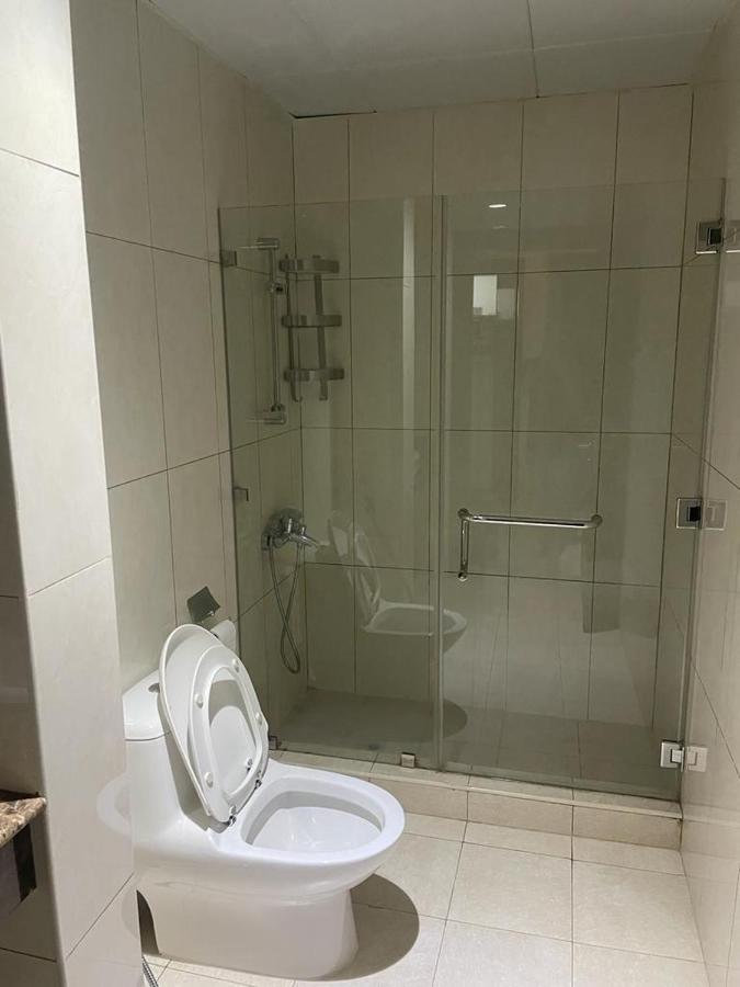 Porto Arabia Tower 18 Studio Apartment *