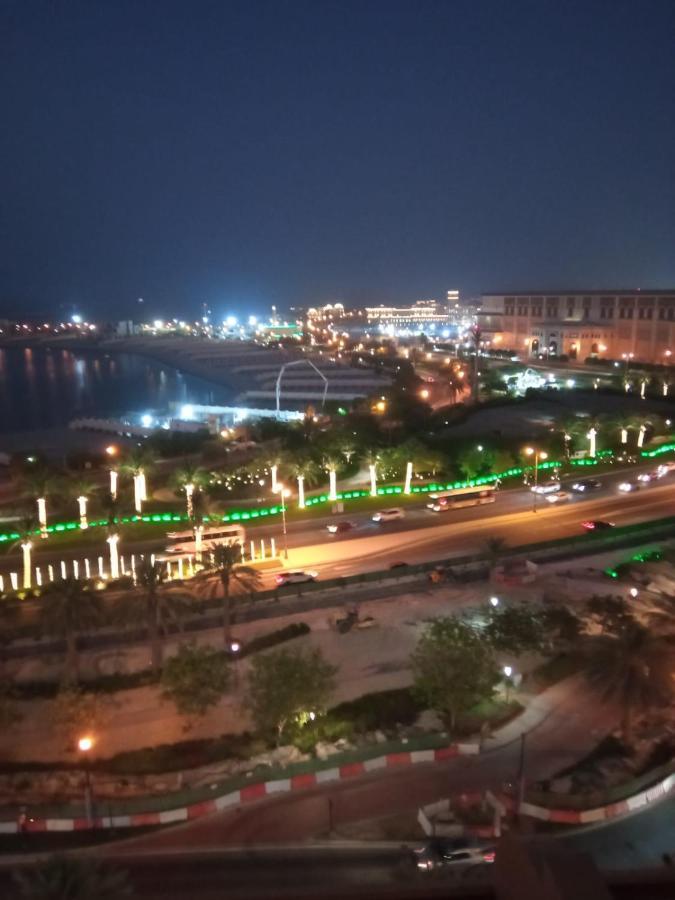 Porto Arabia Tower 18 Studio *