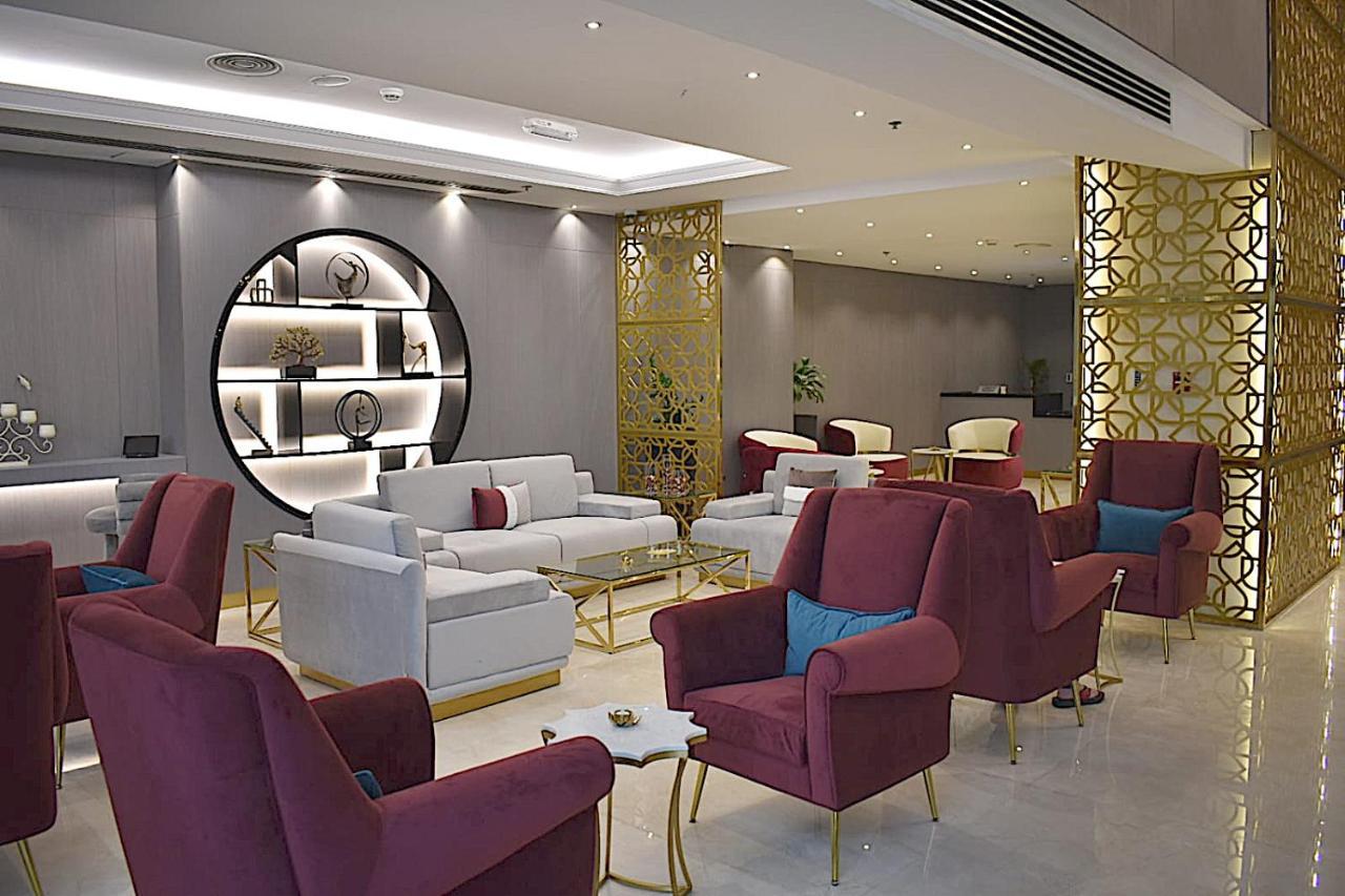 Aparthotel Amt Mena Doha