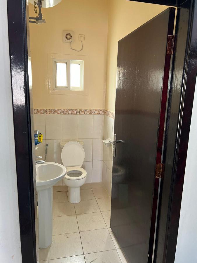 Masaken Barwa Al Sailiya Doha
