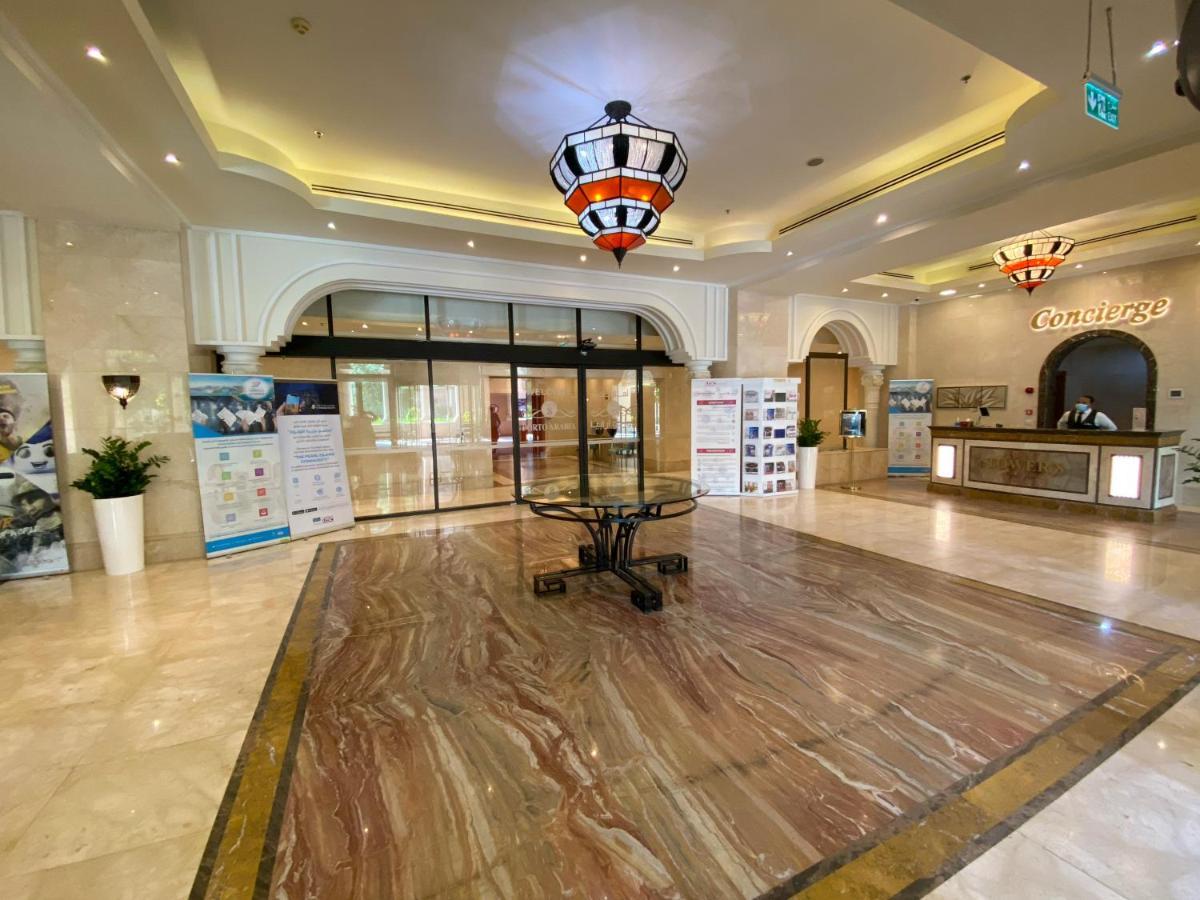 The Pearl Qatar, Luxury 2br Apartment, Marine View, Swimming Pool Gym * Doha