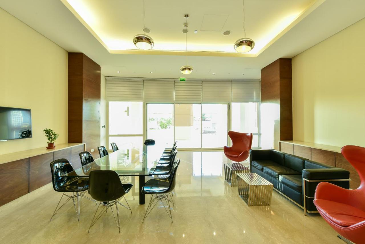 Apartment Vb22 & Vb23 - Twin Luxury Towers On The Pearl *