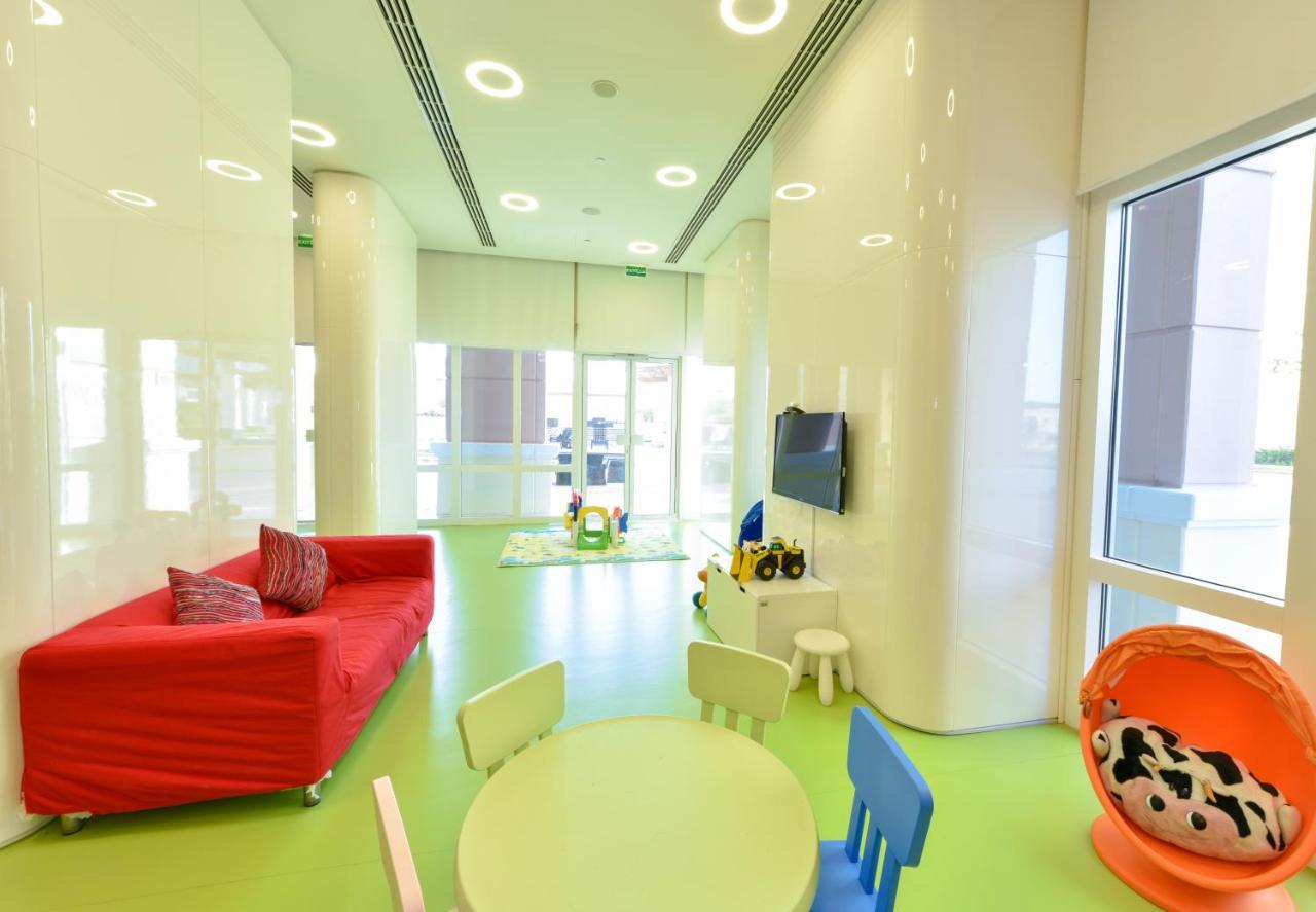 Vb22 & Vb23 - Twin Luxury Towers On The Pearl Apartment Doha