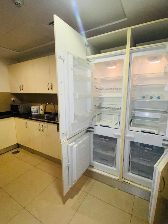 Luxury-2 Bedroom In Pearl Qatar With Sea View *