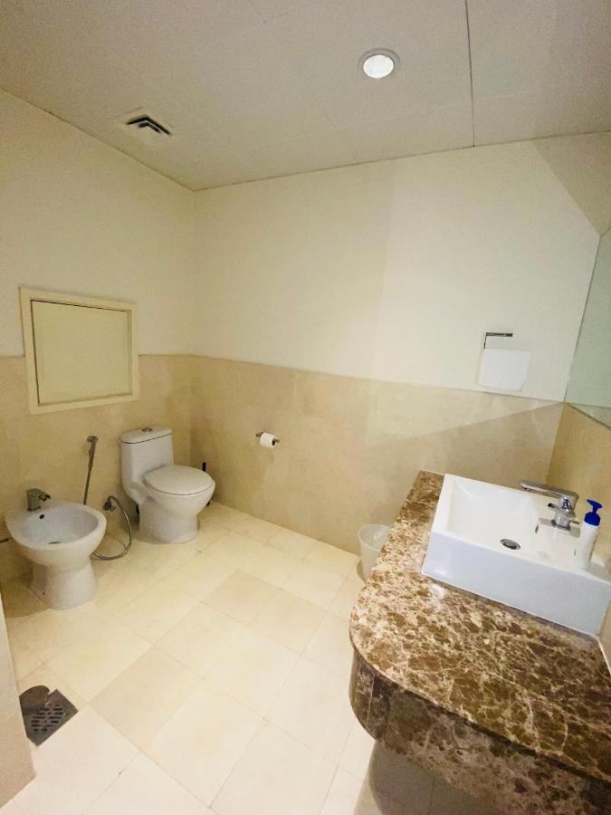 Luxury-2 Bedroom In Pearl Qatar With Sea View Apartment Doha