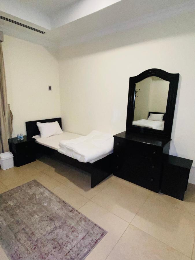 Luxury-2 Bedroom In Pearl Qatar With Sea View