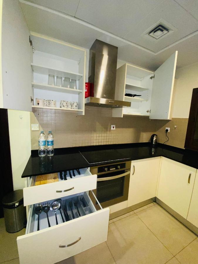 Luxury-2 Bedroom In Pearl Qatar With Sea View Apartment Doha