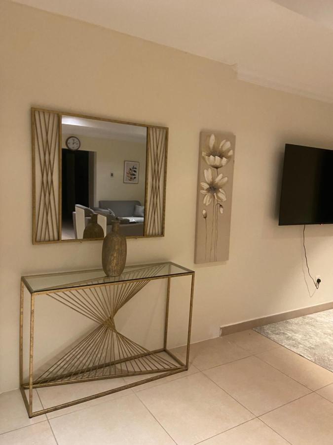 Luxury-2 Bedroom In Pearl Qatar With Sea View