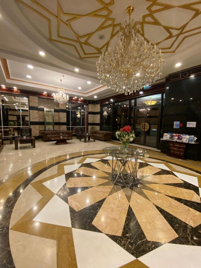 Apartment Luxury-2 Bedroom In Pearl Qatar With Sea View
