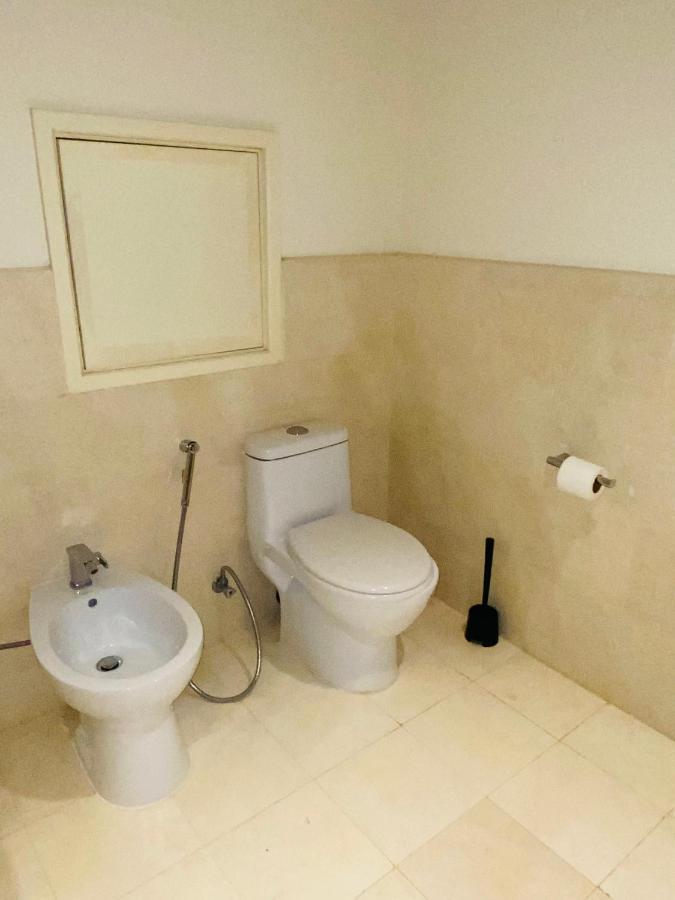Luxury-2 Bedroom In Pearl Qatar With Sea View Apartment