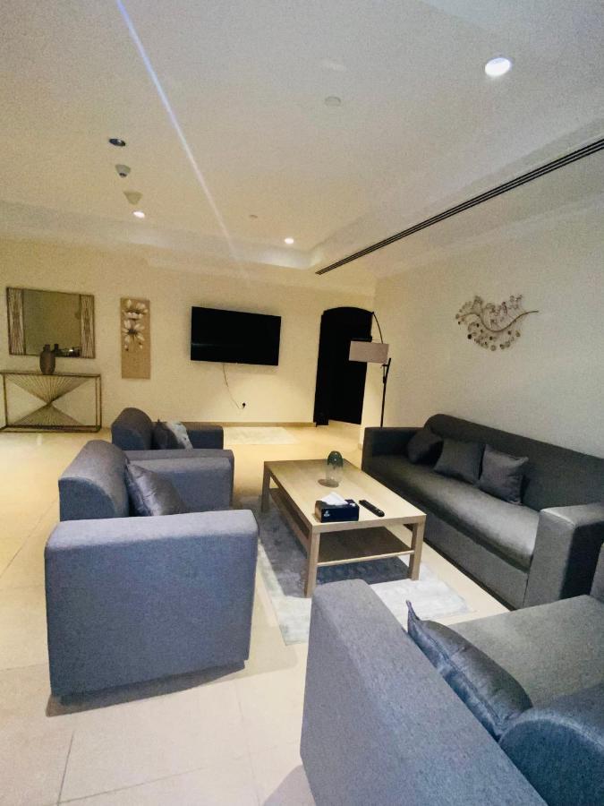 Luxury-2 Bedroom In Pearl Qatar With Sea View Apartment