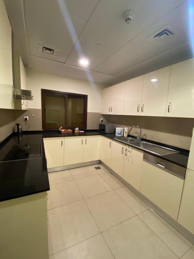 Luxury-2 Bedroom In Pearl Qatar With Sea View Doha