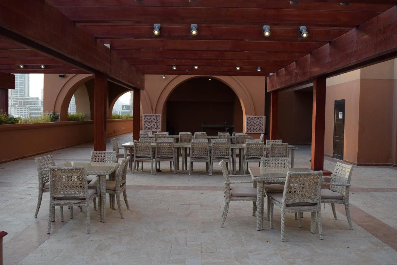 Luxury-2 Bedroom In Pearl Qatar With Sea View