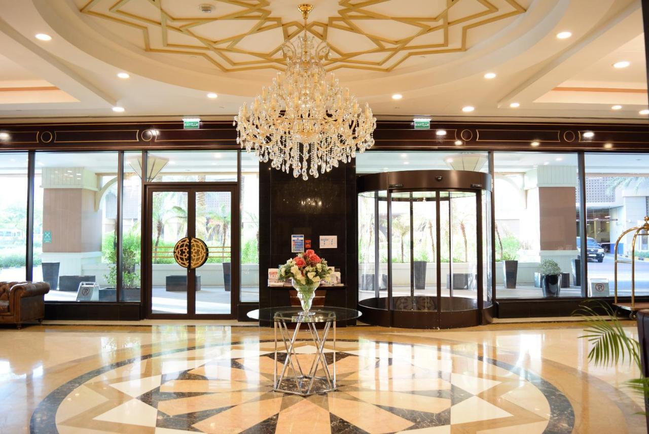Luxury-2 Bedroom In Pearl Qatar With Sea View Apartment