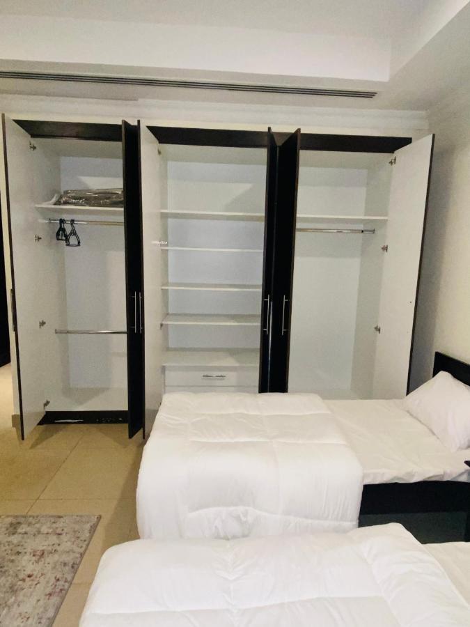 Luxury-2 Bedroom In Pearl Qatar With Sea View Doha