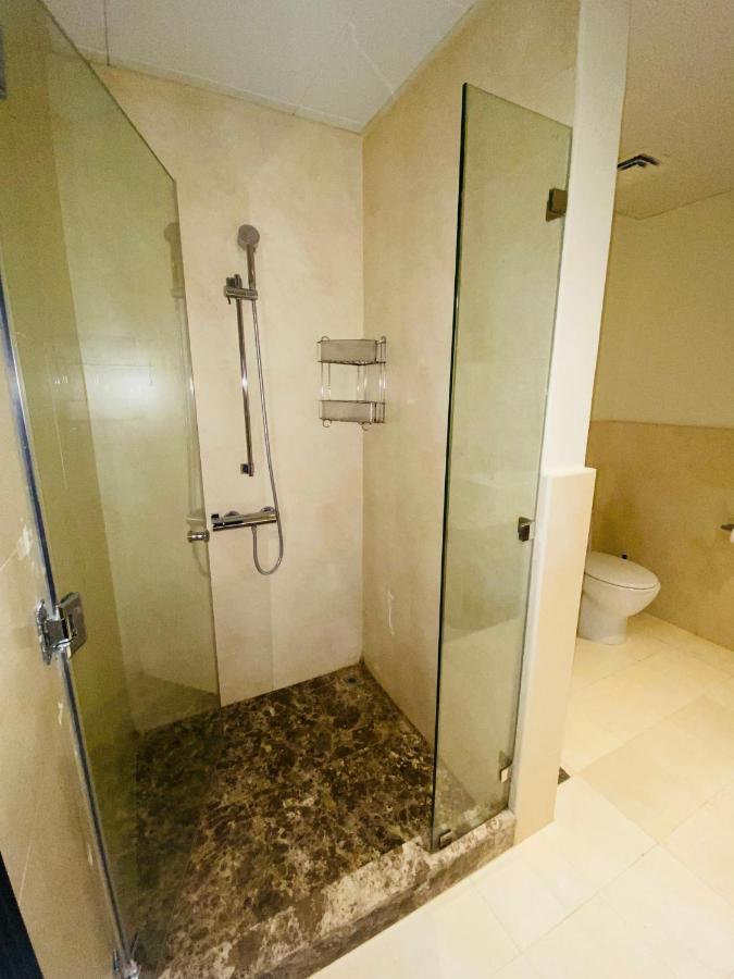 Luxury-2 Bedroom In Pearl Qatar With Sea View Doha