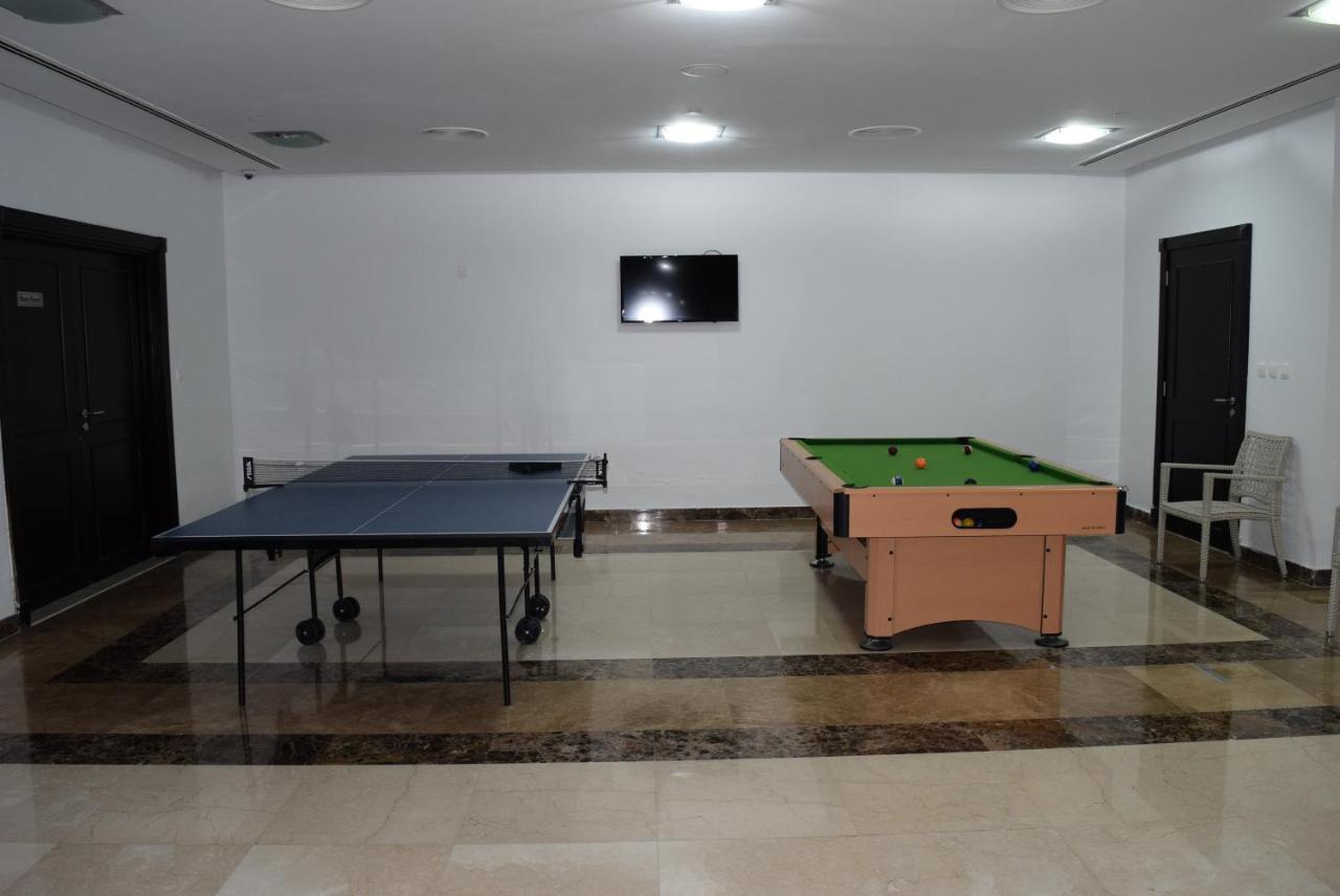 Luxury-2 Bedroom In Pearl Qatar With Sea View Doha