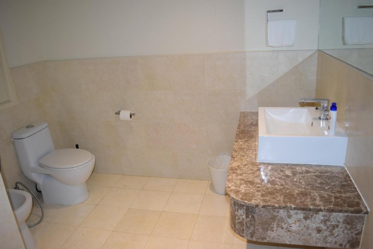 Luxury-2 Bedroom In Pearl Qatar With Sea View