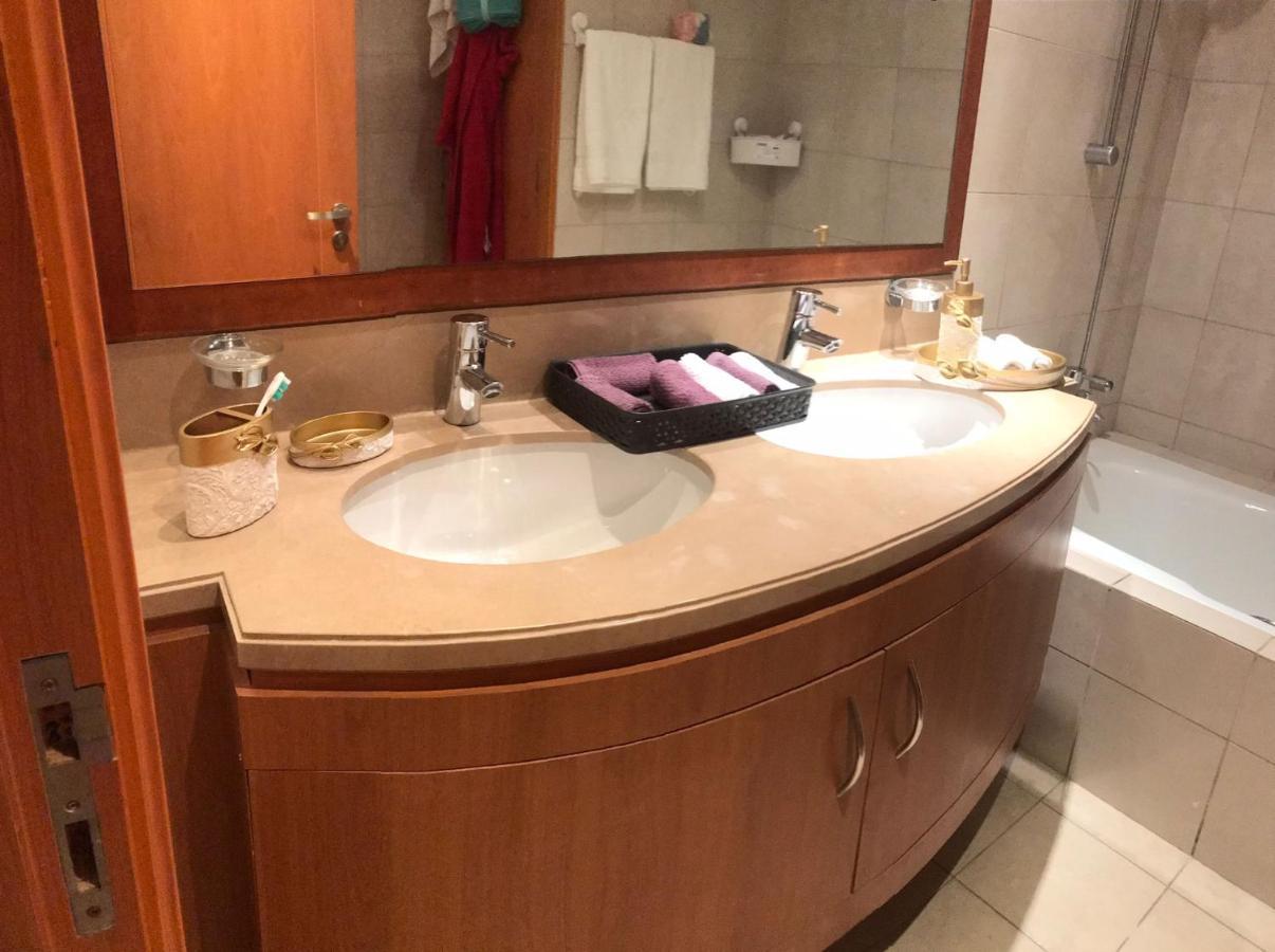 Pearl Island Qatar Apartment