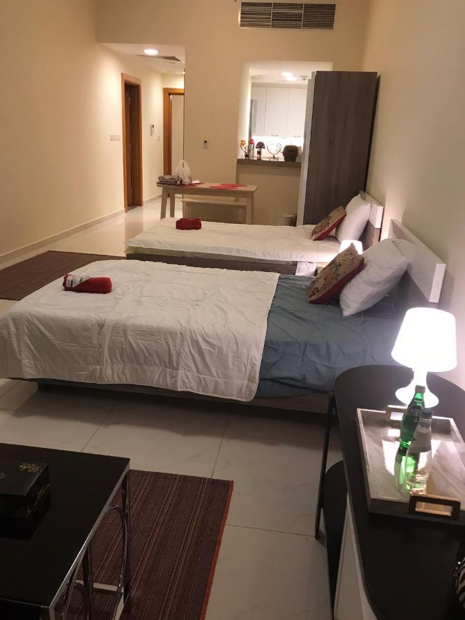 Pearl Island Qatar