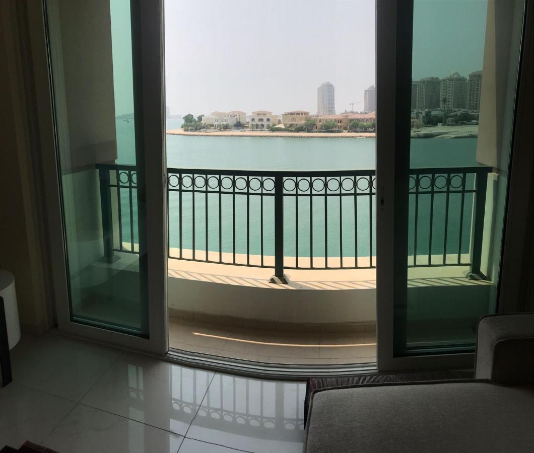 Apartment Pearl Island Qatar