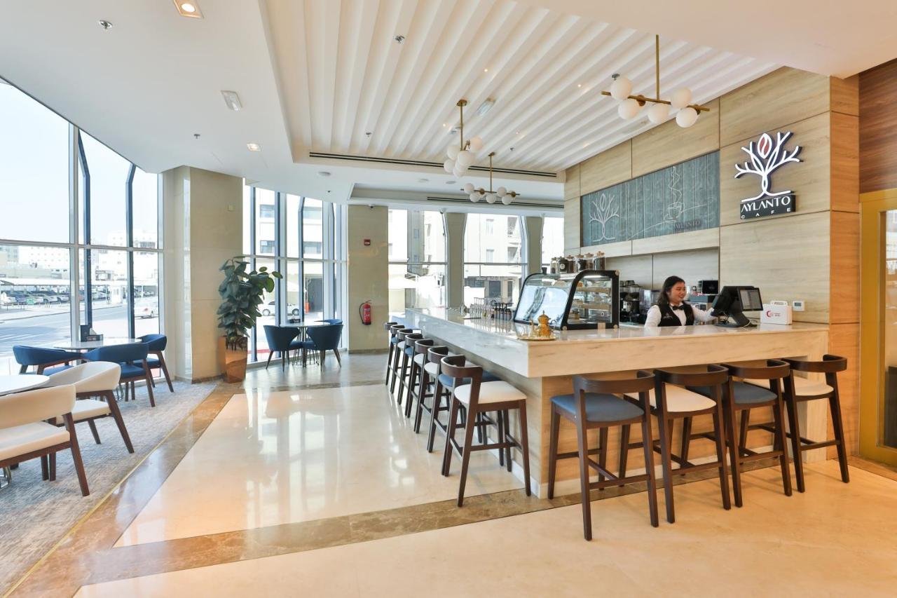 Royal Mansoura Doha