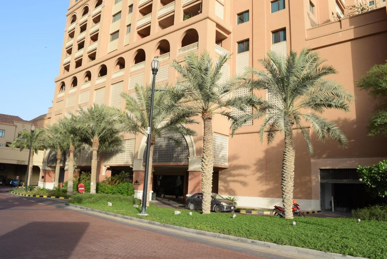 Luxury-2 Bedroom In Pearl Qatar With Sea View Apartment *
