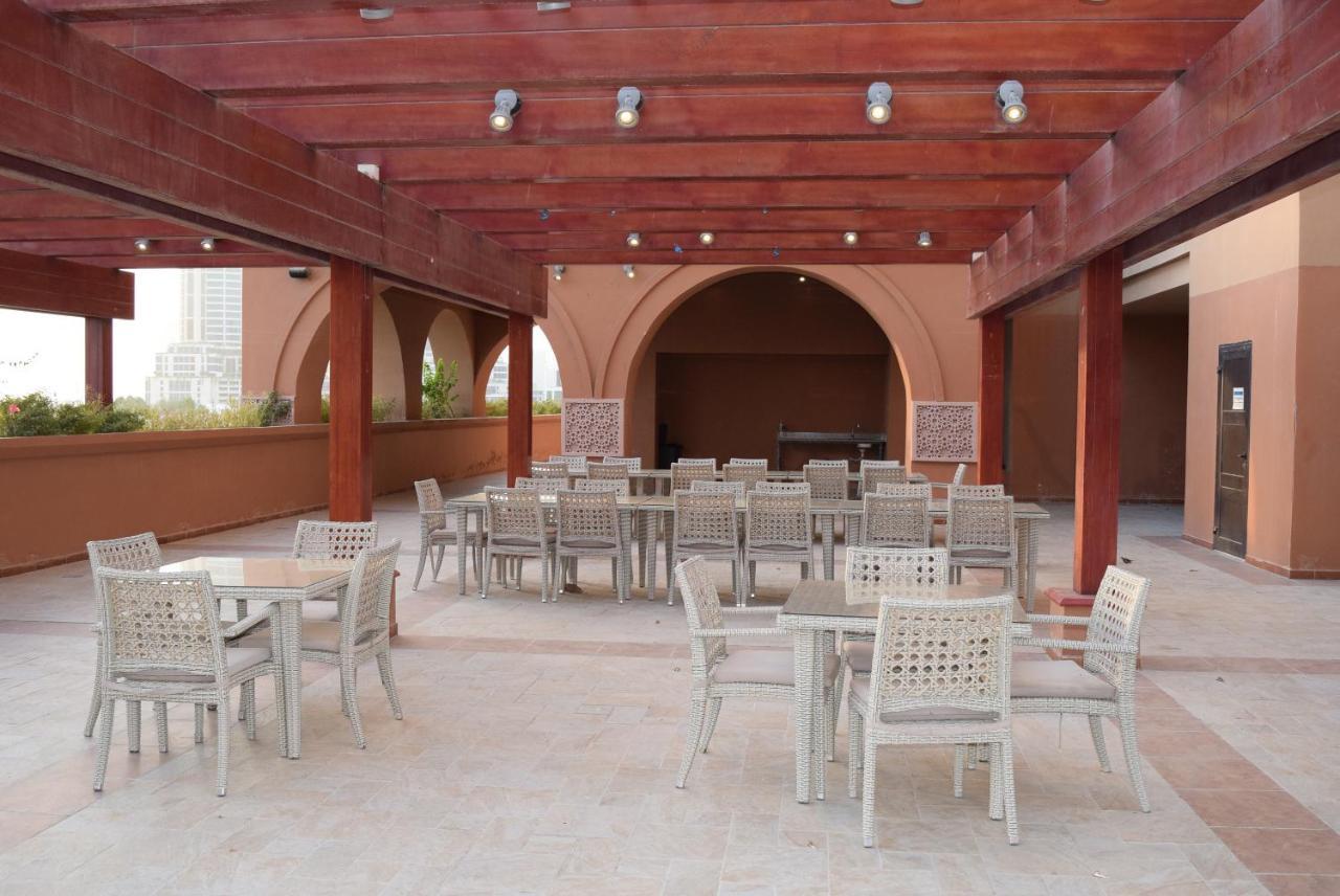 Luxury-2 Bedroom In Pearl Qatar With Sea View Apartment Doha