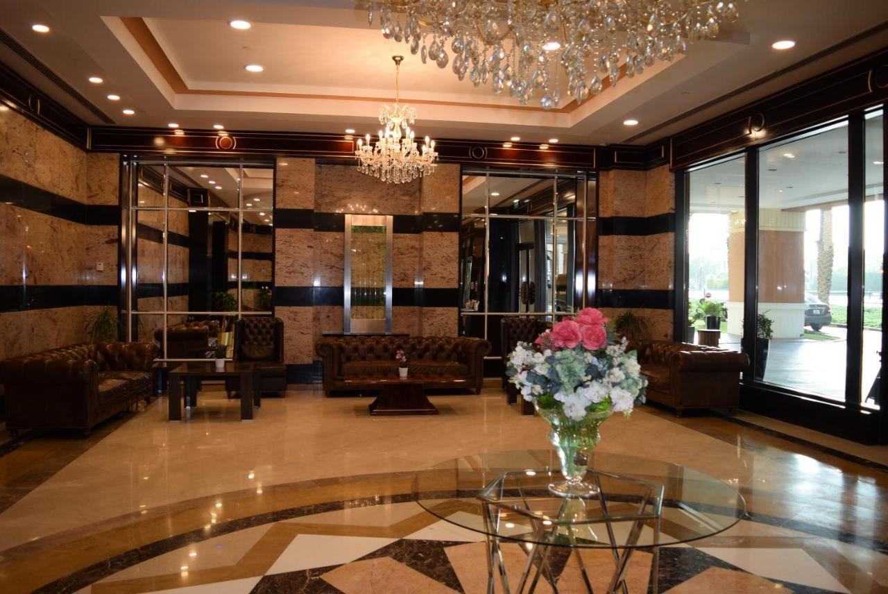 Apartment Luxury-2 Bedroom In Pearl Qatar With Sea View *
