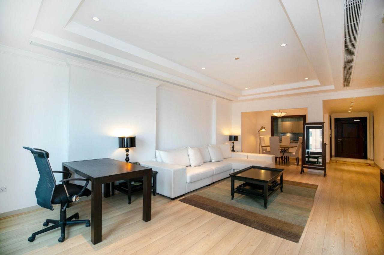 Apartment One Bedroom In Porto Arabia, The Pearl Qatar *