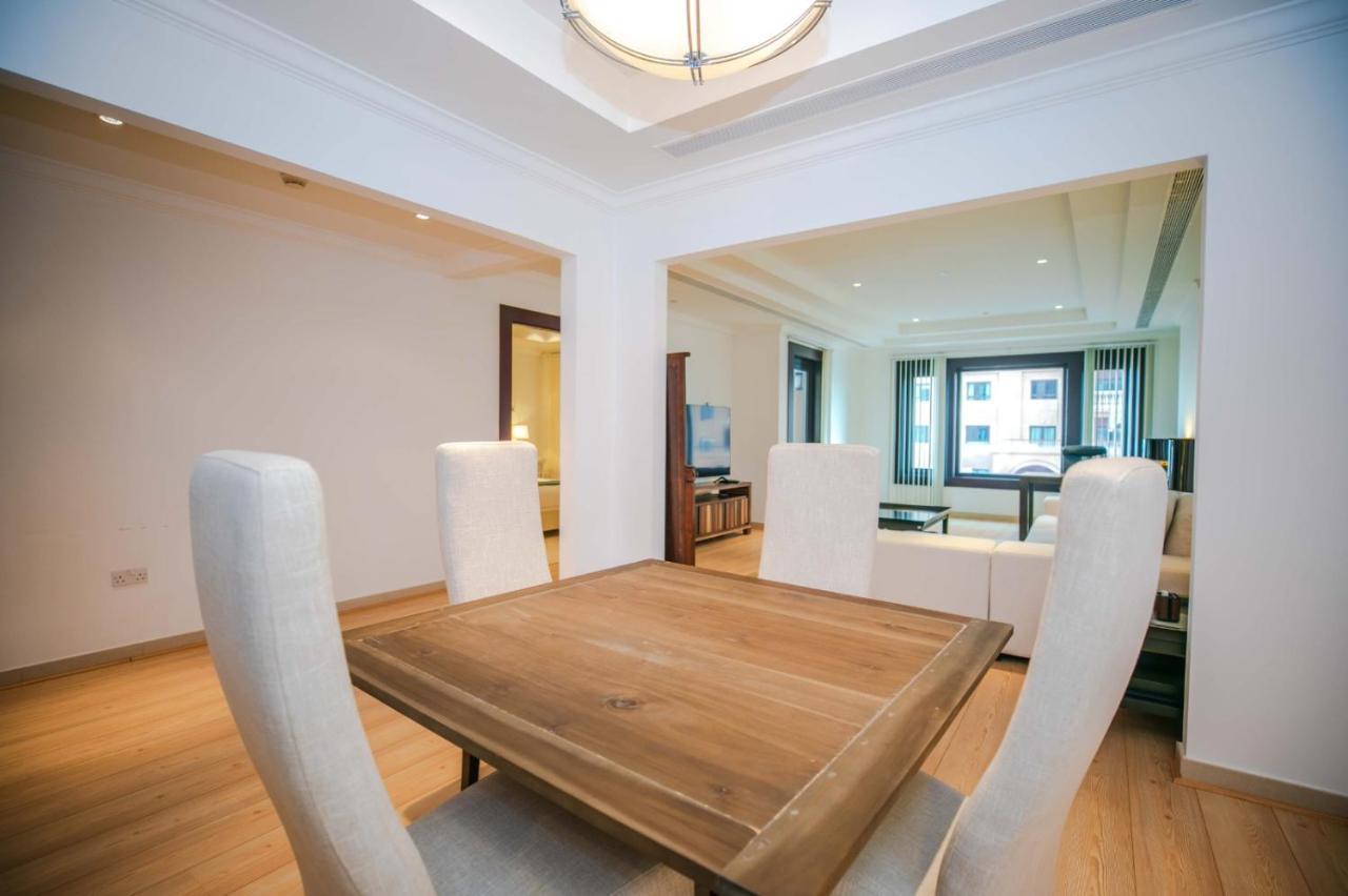 One Bedroom In Porto Arabia, The Pearl Qatar Apartment