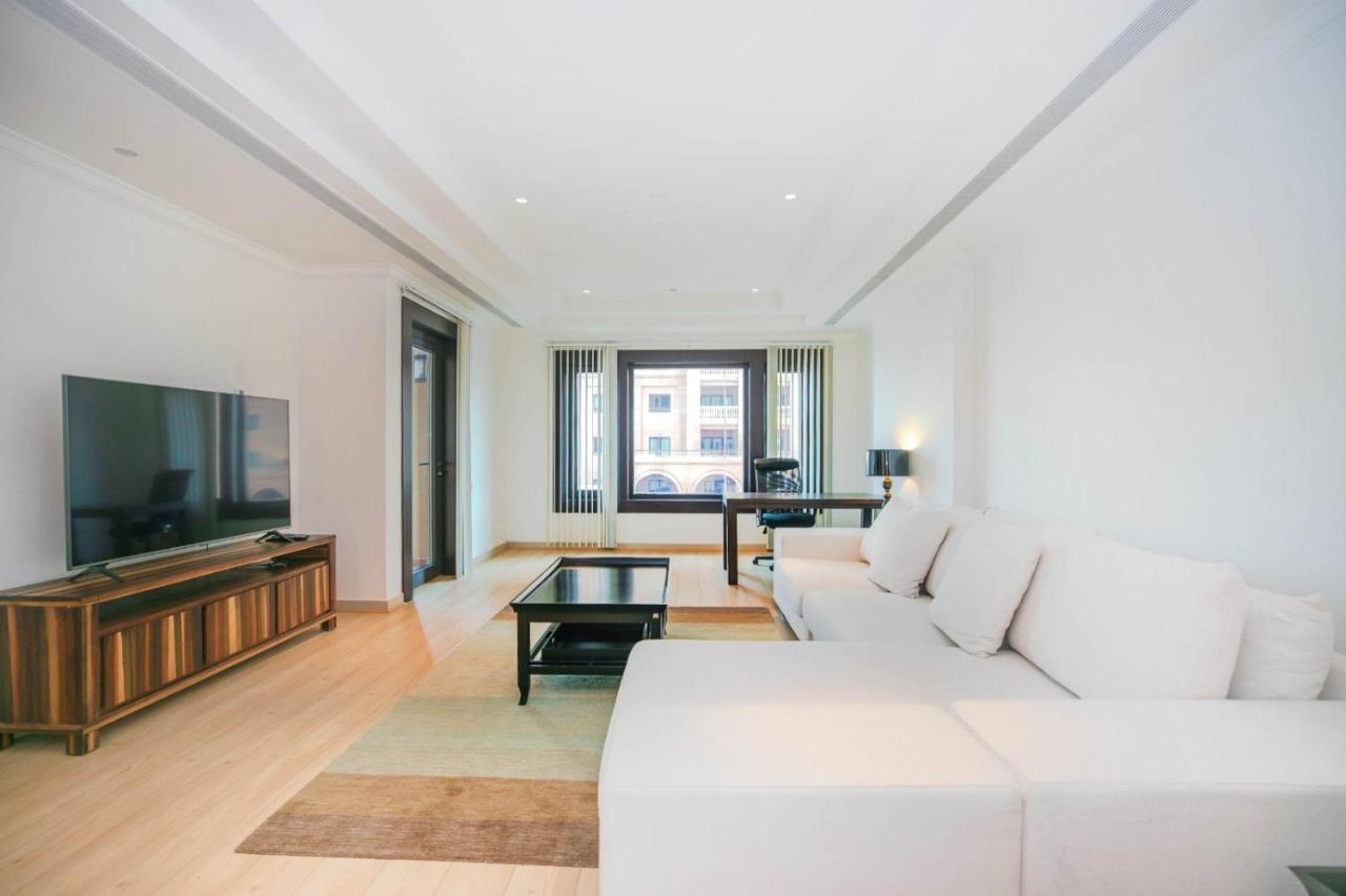 Apartment One Bedroom In Porto Arabia, The Pearl Qatar