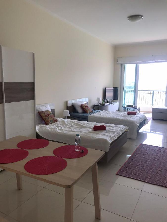 Pearl Island Qatar Apartment