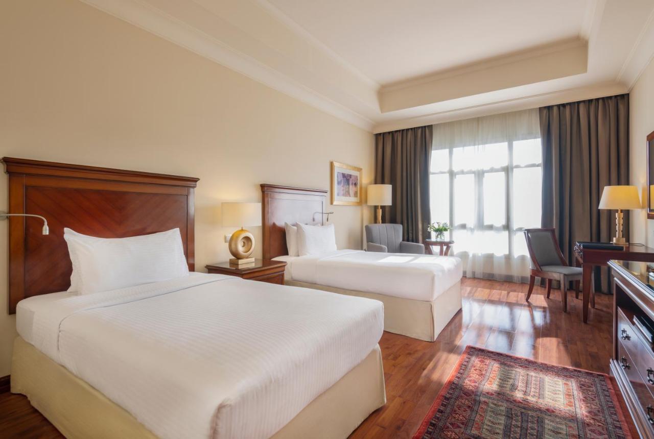 Concorde Hotel