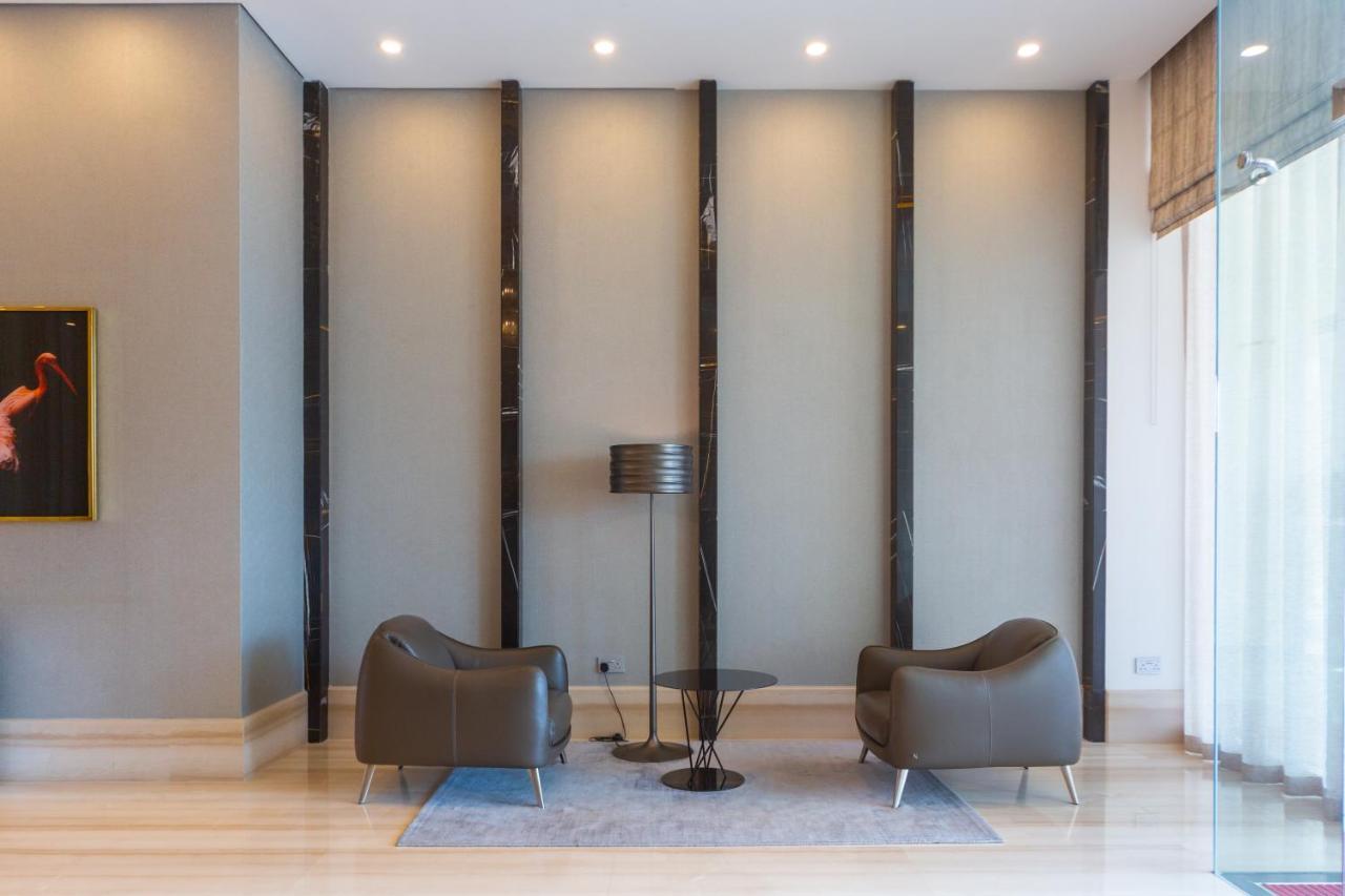 Retaj Baywalk Apartment *