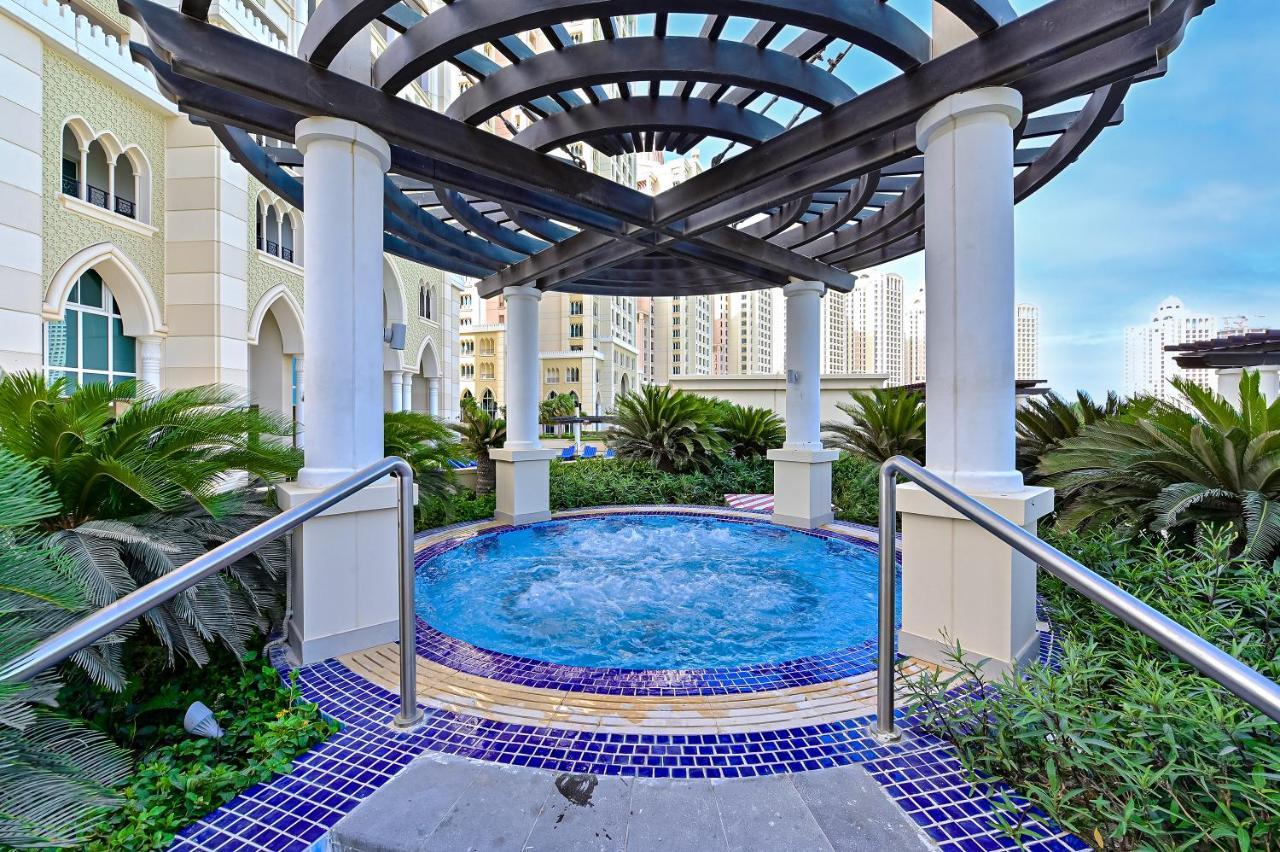 Apartment Retaj Baywalk Doha