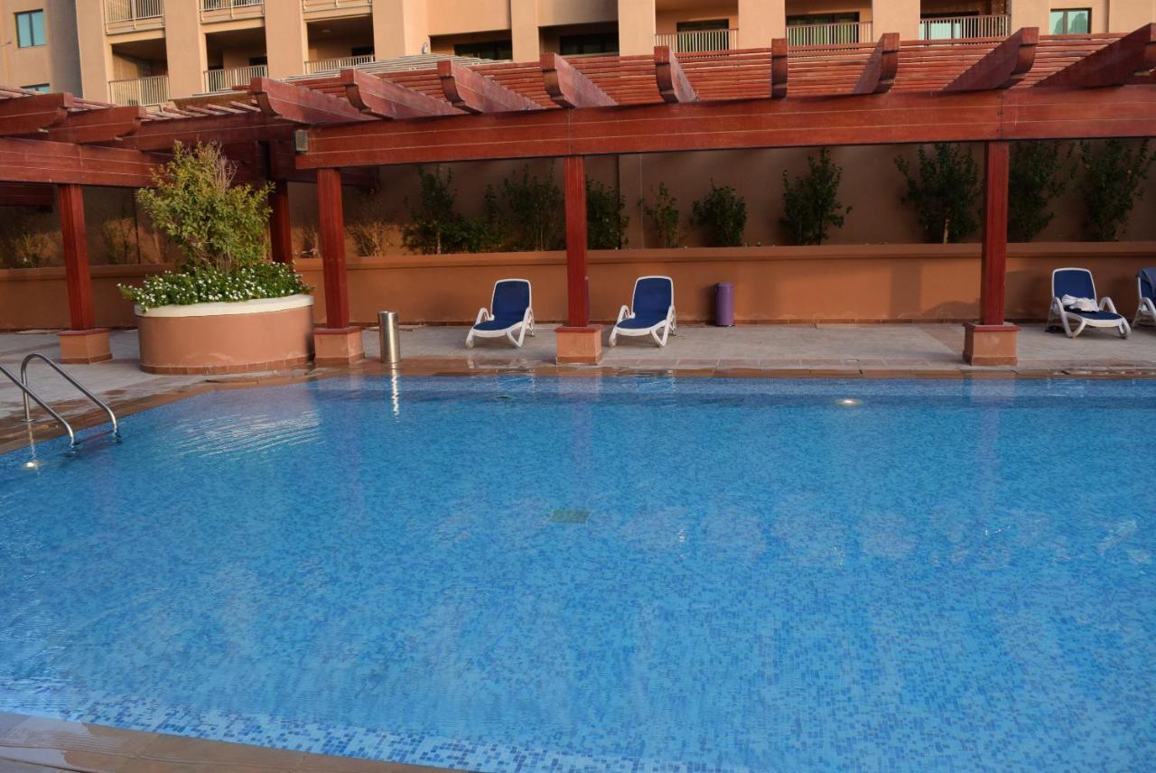 Apartment Luxury-2 Bedroom In Pearl Qatar With Sea View *