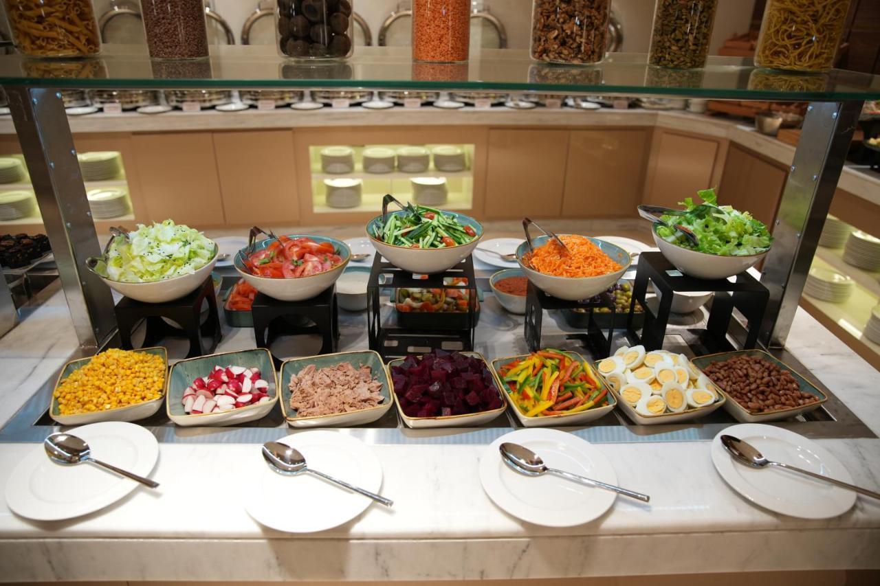 Royal Mansoura Hotel