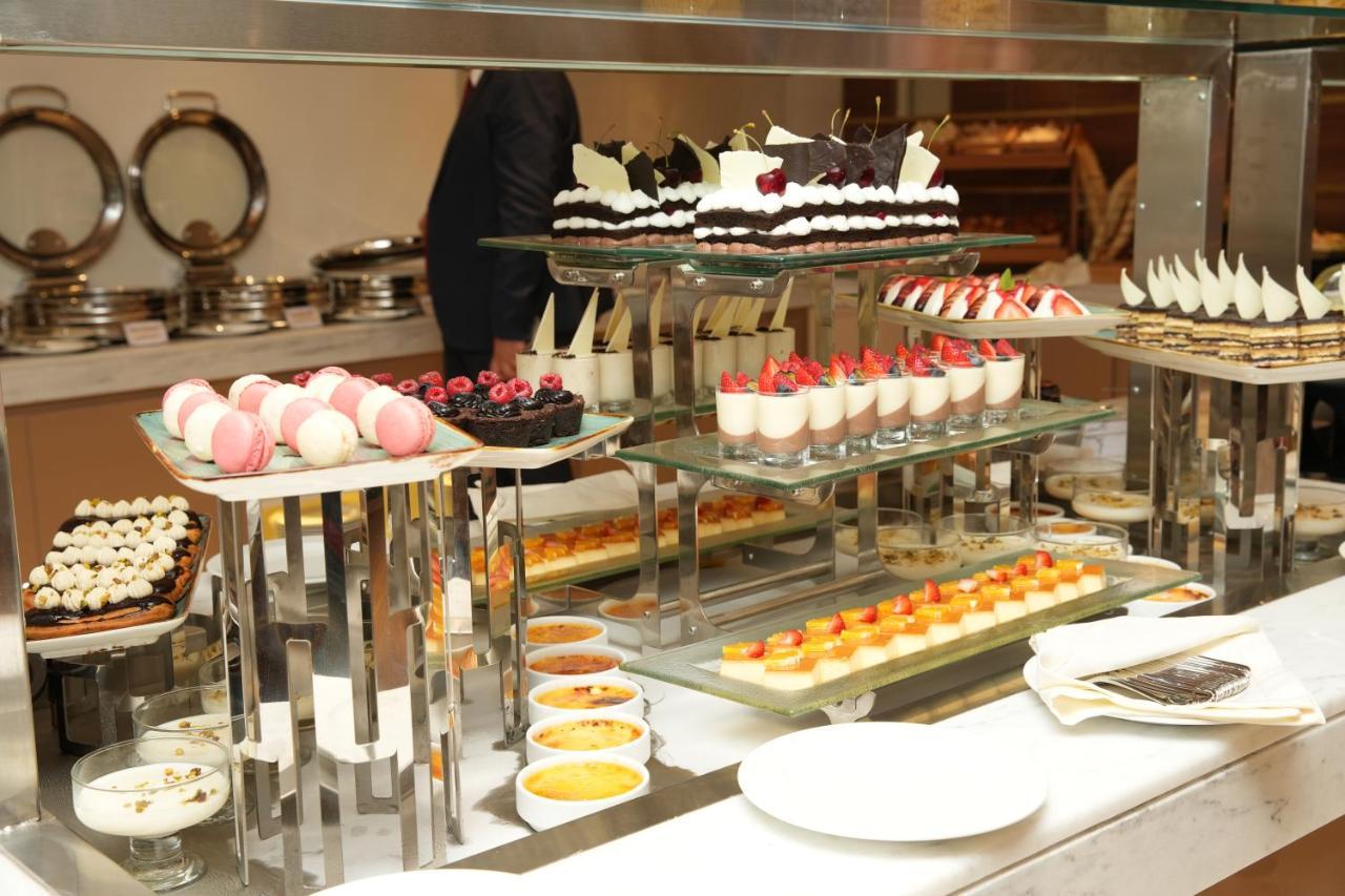 Hotel Royal Mansoura 4*