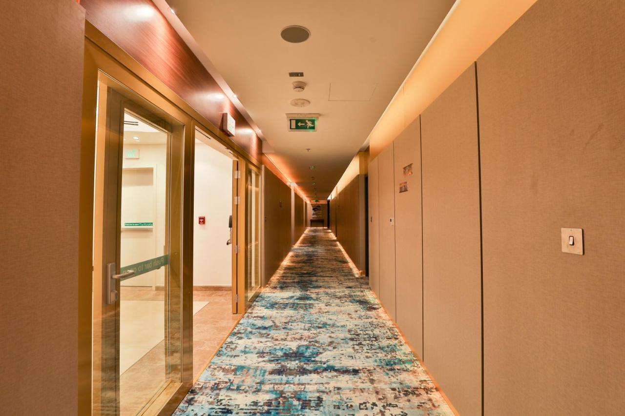 Royal Mansoura Hotel