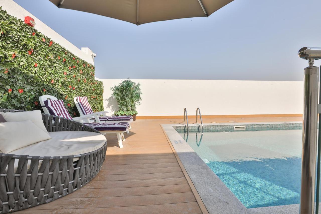Hotel Royal Mansoura