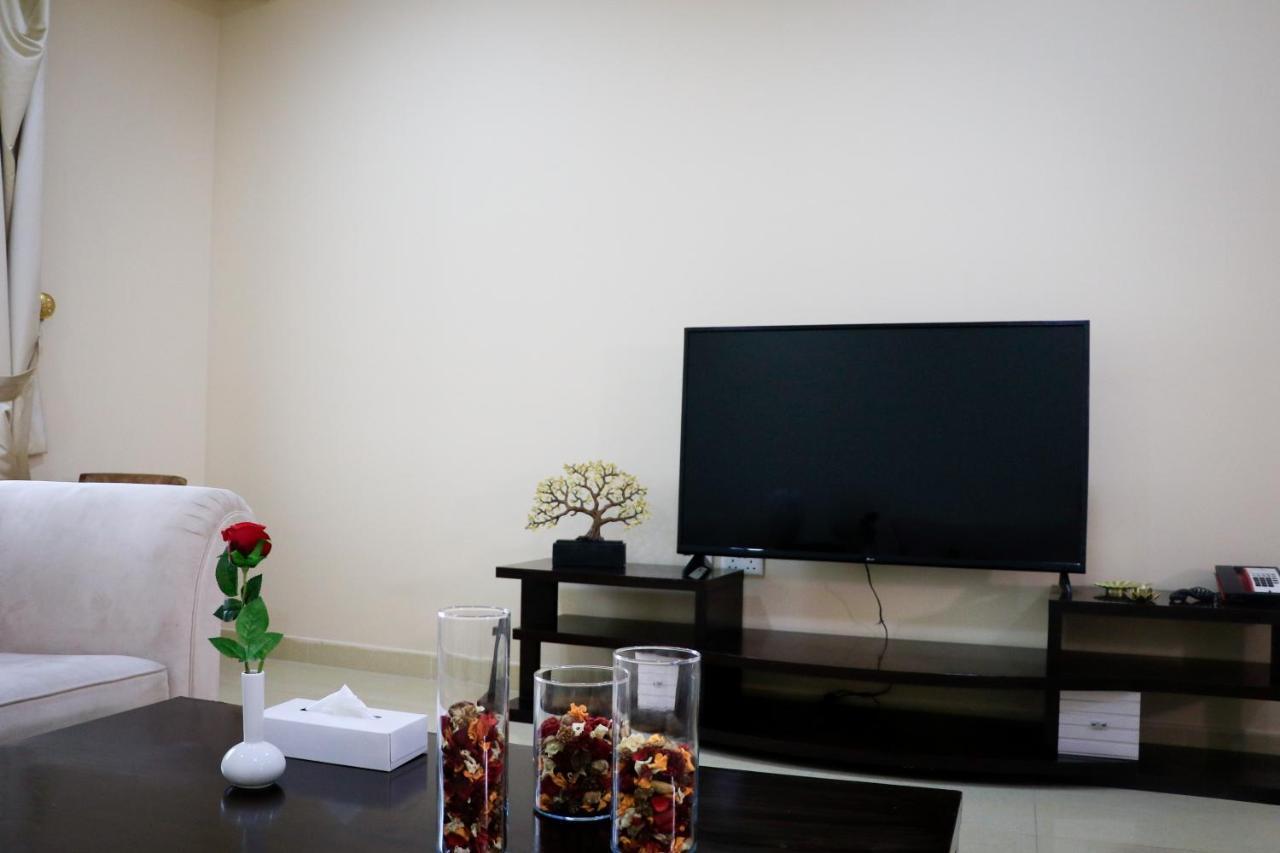 Amt Mena Aparthotel