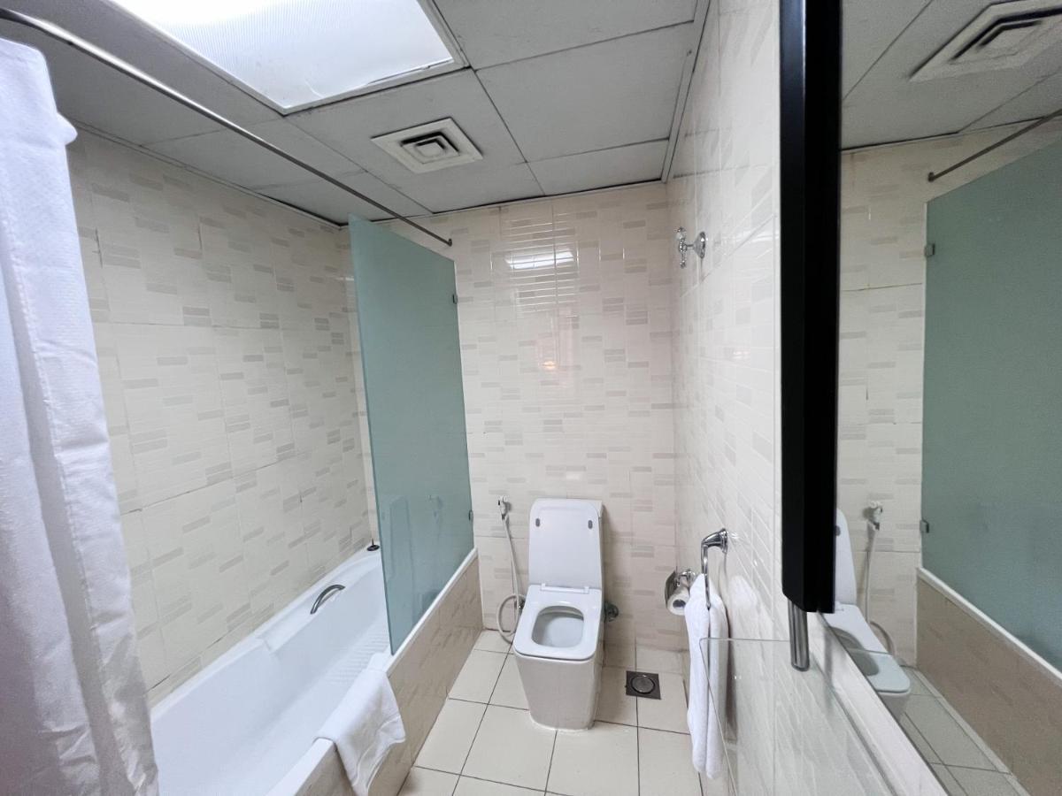 Amt Mena Aparthotel Doha