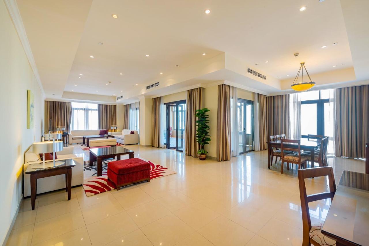 Sedra Arjaan By Rotana Doha